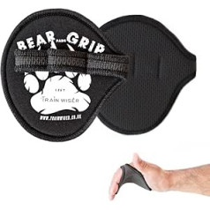 Bear Grip treniņu cimdi