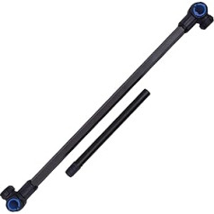 Fox Matrix 3D-R Feeder Arm Rigid Rod Rest for Feeder Fishing, Rod Holder for Feeders on Coarse Fish, Rod Holder