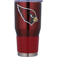 logobrands NFL Game Day Stainless Steel Mug 850ml