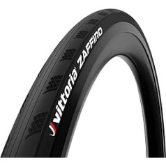 Vittoria Unisex - Adult Sapphire Victory, Black, 700x32c