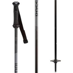 Rossignol Tactic Junior Pole Grey, 90 cm