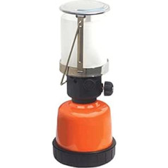 Firefly 100 Camping Lantern - Gāzes manuālā aizdedze - Korpuss Metāls