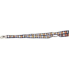 NFL Argyle Lanyard