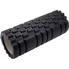 Liujiami Foam Roller Joga Kolonna Fitness Sporta Masāžas Roller Fascia Trening Muskuļi Putu Roller Ierīces mugurkaulam Muguras Kājās