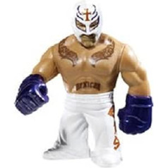 WWE Rumblers Rey Mysterio Mini figūra Mattel