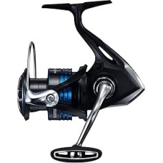 SHIMANO NEX1000FI 1000FI Nexave Unisex Adult Multicoloured Ocean Tides One Size