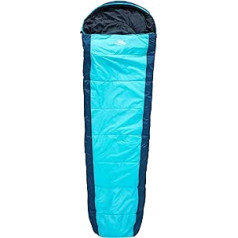 Trespass Echotec Sleeping Bag Unisex Adults