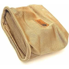 Hsgi Mag Net Dump Pouch Coyote Brown/Tan no High Speed Gear