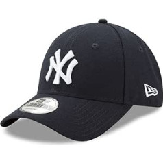 New Era 9forty League NY Yankees Cap