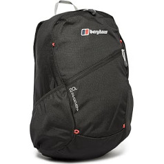 Berghaus Unisex 24/7 20 litru mugursoma, ērta piegulšana, izturīgs dizains, mugursoma vīriešiem un sievietēm