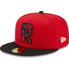 New Era 59 Fifty NBA 21 draft Team Cap