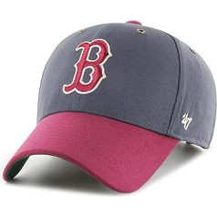 '47 Boston Red Sox MVP Campus Adjustable