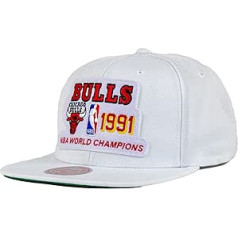 Mitchell & Ness NBA labākā vieta Snapback