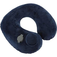 MAGICLULU 2gb Neck Support Pillow Travel cilvēka ķermeņa spilvens