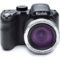 Kodak AZ422 Black