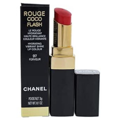 Chanel Rouge Coco Flash 97-Fervor 3 izmēri