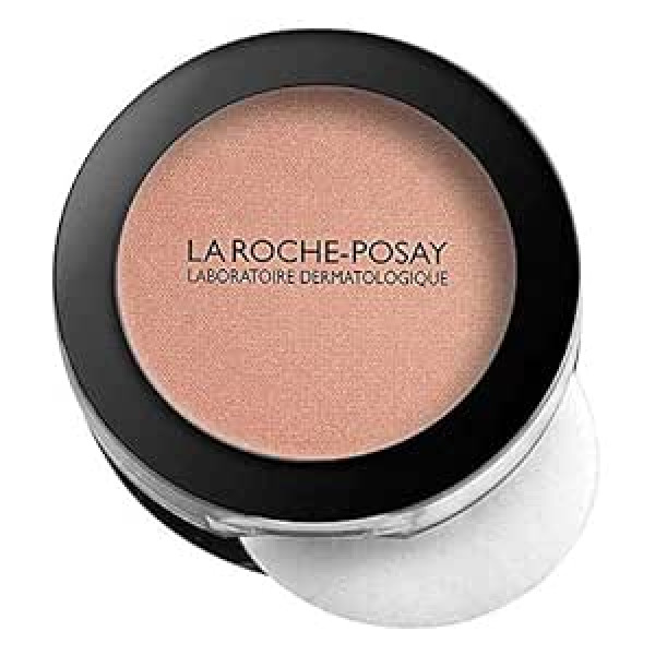 La Roche-Posay Toleriane Complexion Blush No. 3 Карамель