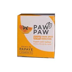 Paw Paw Brown dzidrs korektors ar E vitamīnu un papaijas ekstraktu 25 ml