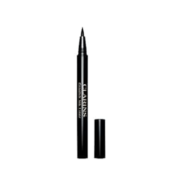 ‎Clarins Clarins Graphik Ink Liner Eyeline, 01 Intense Black, 0,4 ml