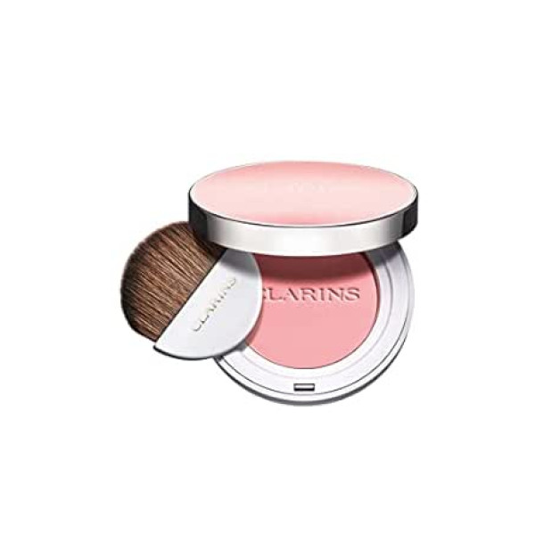 Clarins Unisex Joli Blush Colorete 01 Cheek Baby 1Un, , Стандартный