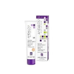 Andalou Naturals Perfecting BB Natural Tint SPF 30 58 ml