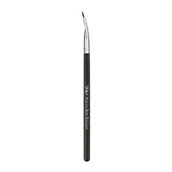 Nanshy Precise Ultra Fine Thin Tip Bent Eyeliner aplauzuma otiņa Nanshy gēla krēma šķidrā acu zīmuļa uzklāšanai