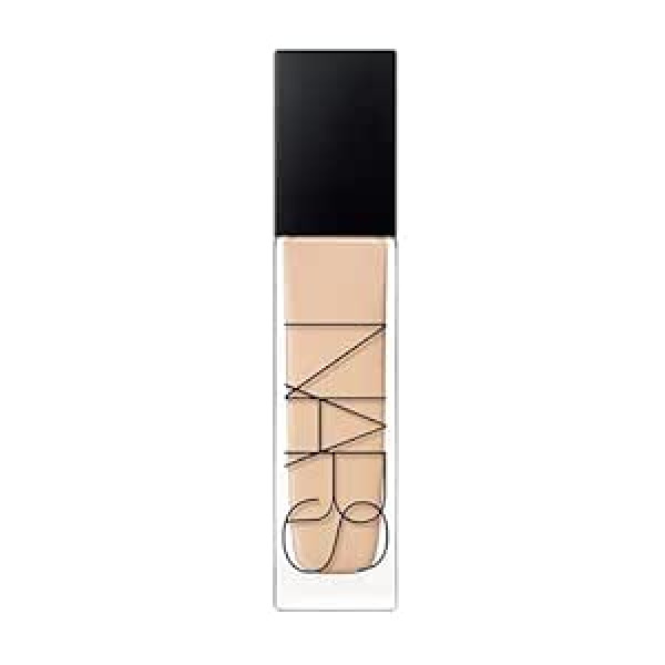 Nars Natural Radiant Longwear tonālais krēms