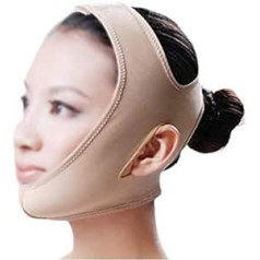 Perfect V Face Slim Bandage Skin Care Lift Reduce Double Chin Sejas maskas retināšanas josta