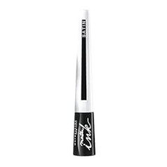 Maybelline Gemey Maybelline Eyeliner, Modell: „Meister Tinte“