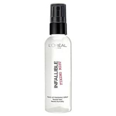 L'oréal Paris Infallible Fixing Mist 100 ml