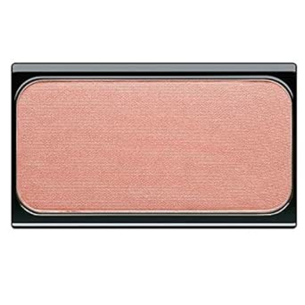 Artdeco Blusher - Mirdzošs vaigu sārtums noturīgs - 1 x 5 g