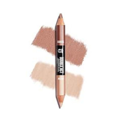 Eyeko Double Act Eyeshadow Sticks — cepumi un krēms 12273433