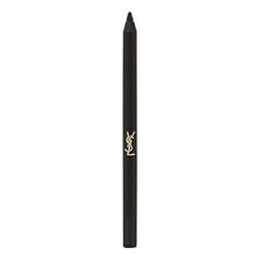 Yves Saint Laurent Dessin Du Regard ūdensizturīgs Ka Jalstift Nr. 01 Noir Efronté Pack of 1