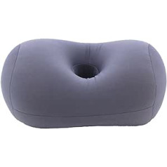 Lazy Cushion, Travel Pillow – Soft and Flexible