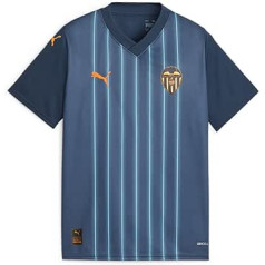 VCF Unisex Kinder Away Jersey Replica Jr T-krekls