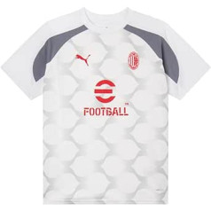 AC Milan Unisex bērnu T-krekls