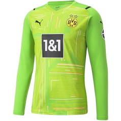 PUMA Damen Borussia Dortmund Saison 2021/22 treniņš, Gamekit Game-Kit