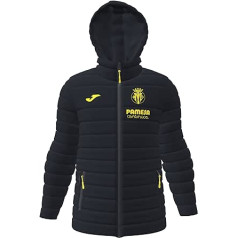 Villarreal CF Herren Offizielle Club-reisejacke Jacke