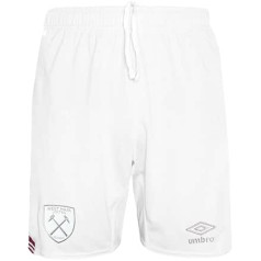 UMBRO Unisex Youth 98081u īsais komplekts - oficiāli licencēts produkts, XL, komplekts - oficiāli licencēts produkts