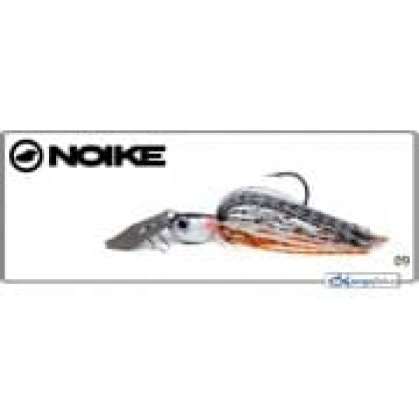 Noike Chatterbaits NOIKE Tiny Kaishin 5/16 oz, 9 gr - 09