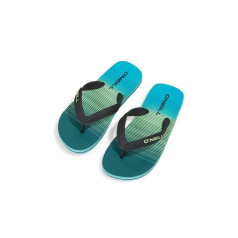 O'Nīla profila grafiskās sandales Jr 92800614070 / 34 flip-flops