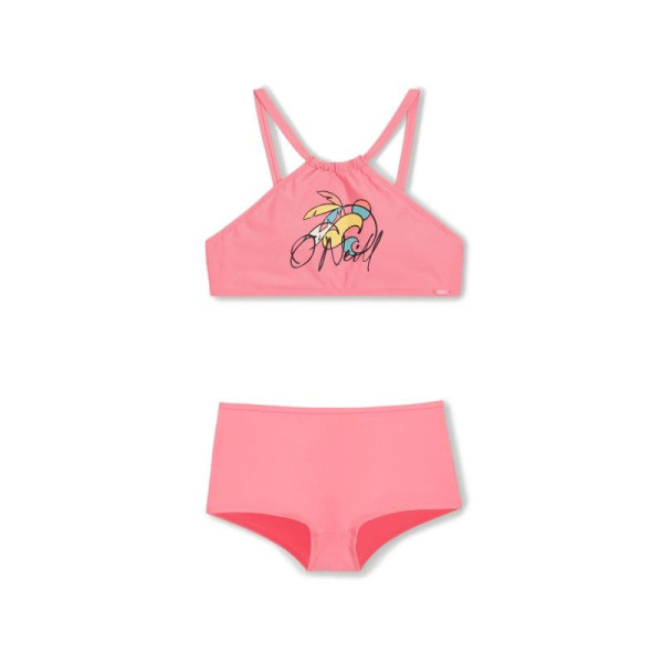 O'Neill Mix And Match Cali Holiday Bikini Jr peldkostīms 92800613934/152