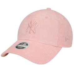 New Era 9FORTY New York Yankees Wmns Summer Cord Cap W 60435001 / OSFM