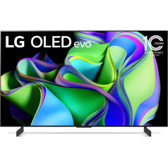 Lg oled42c31la 42