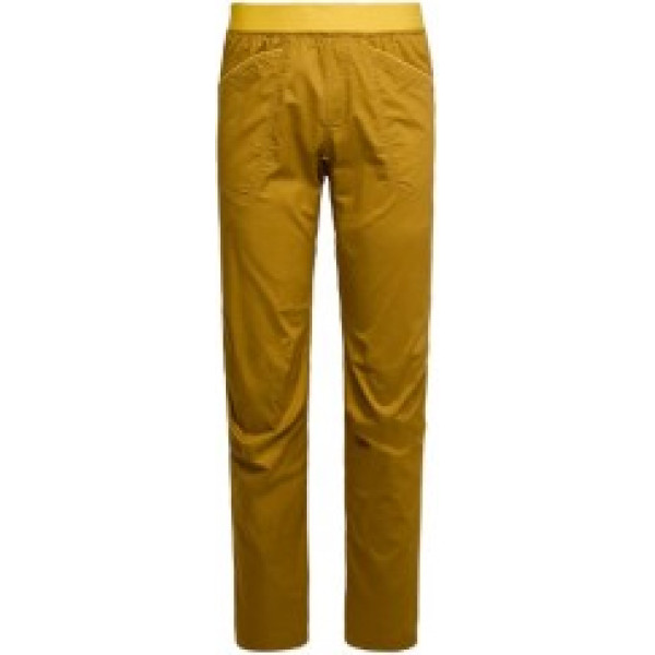 Bikses ROOTS Pant M S Savana/Bamboo