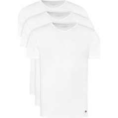 Krekliņš Stretch Vn Tee Ss 3Pack M UM0UM03137 / XXL