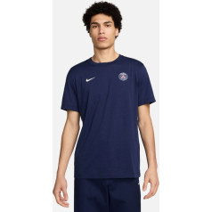 Футболка PSG Club Essential Tee M FV9083-410 / L