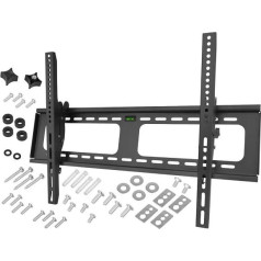 Lamex LXLCD930 TV tilt wall mount for TV up to 75