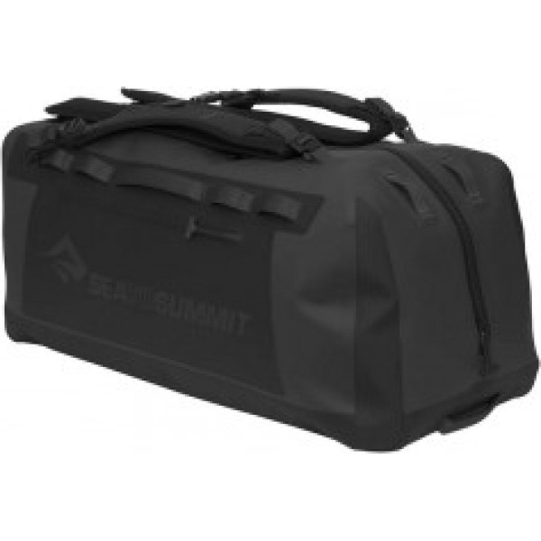 Transportsoma HYDRAULIC Pro Dry Pack 100L  Black