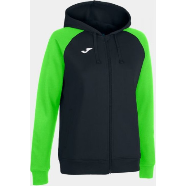 Academy IV Zip-up jaka ar kapuci W 901336.117 / XS